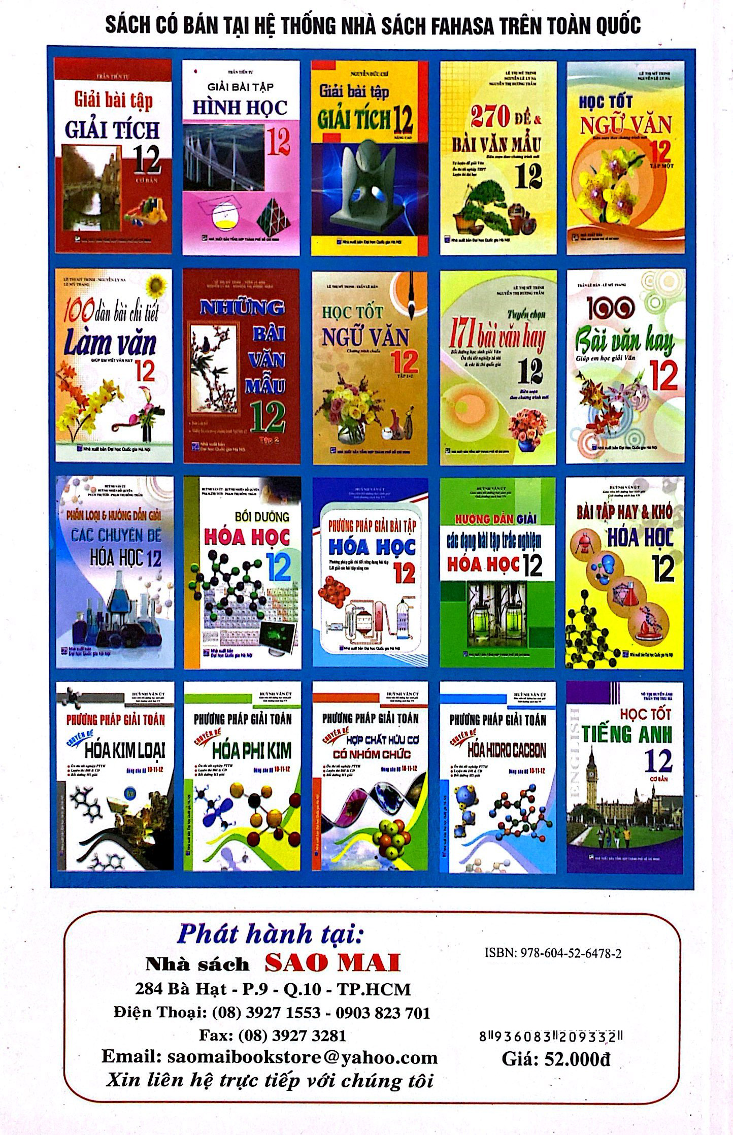 học tốt vật lí - lớp 12