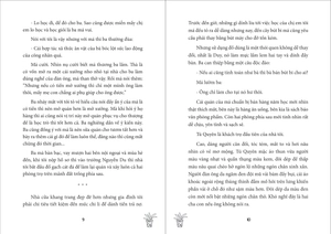 học trò phố huyện