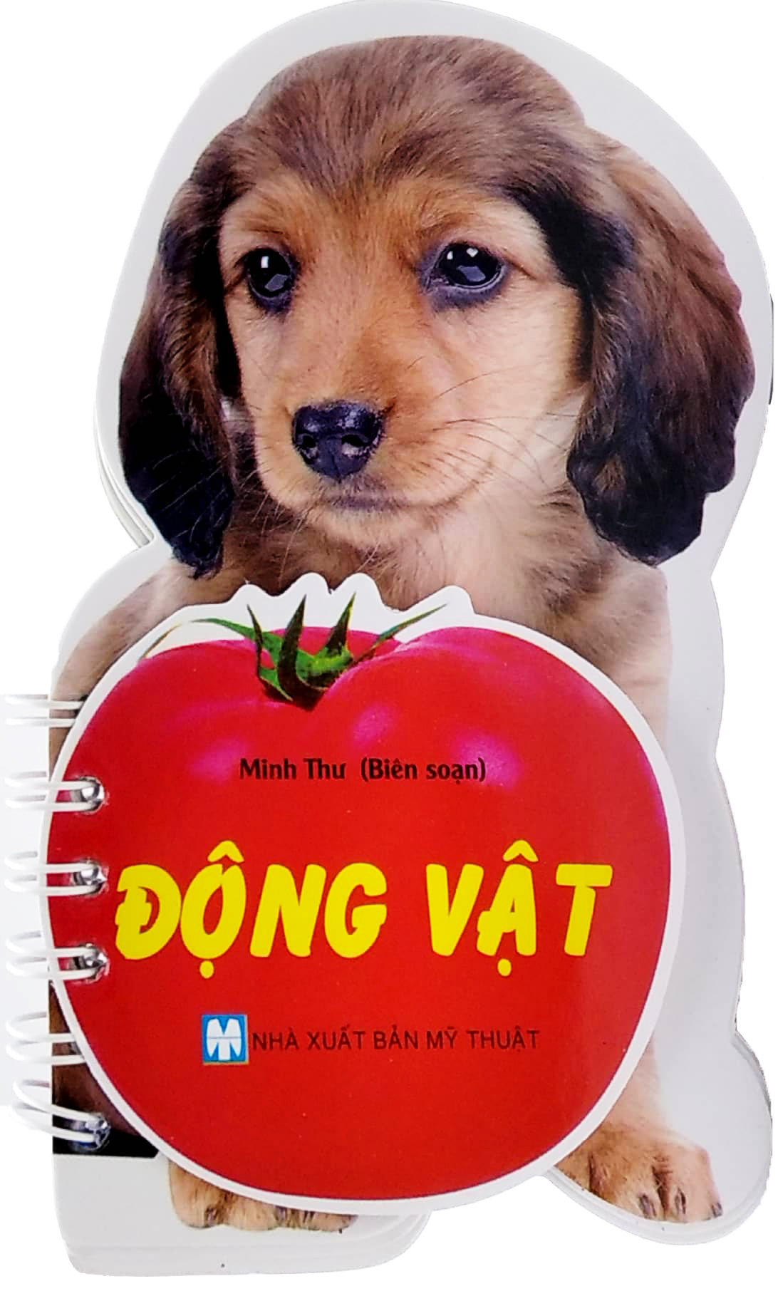 học từ theo chủ đề - động vật