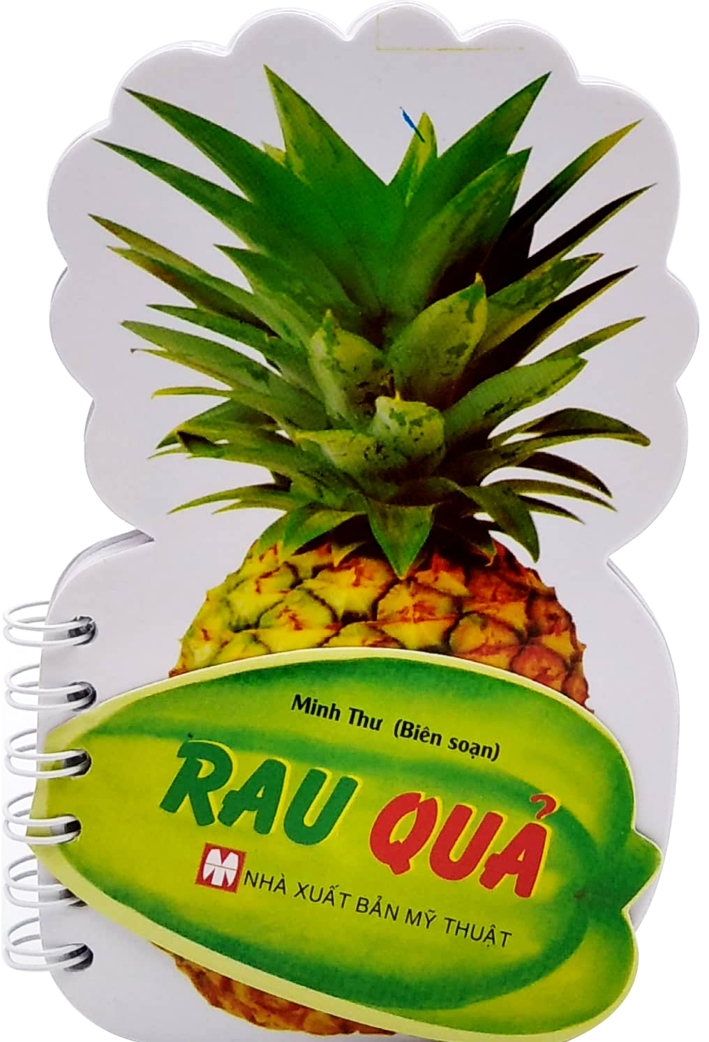 học từ theo chủ đề - rau củ quả