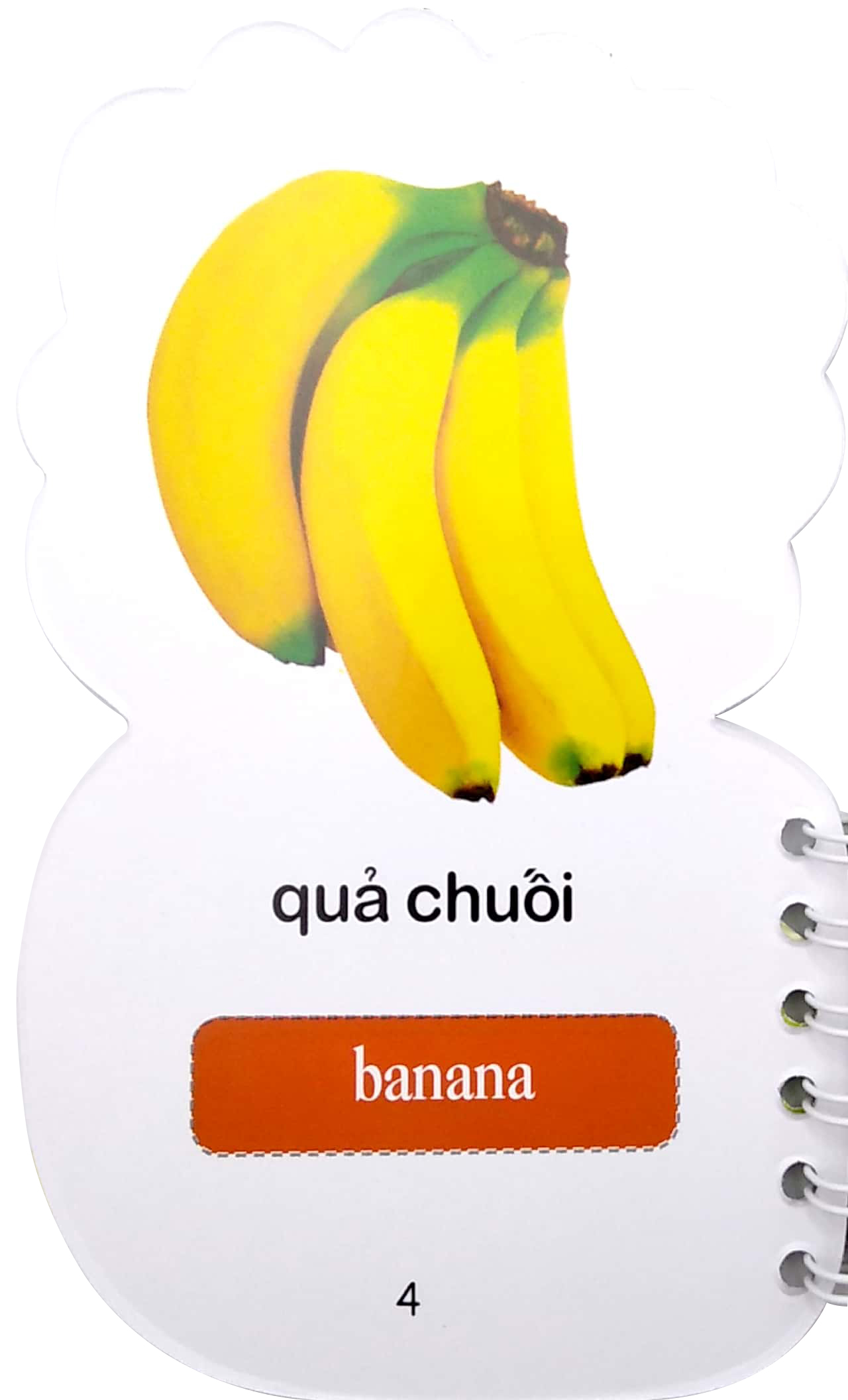 học từ theo chủ đề - rau củ quả