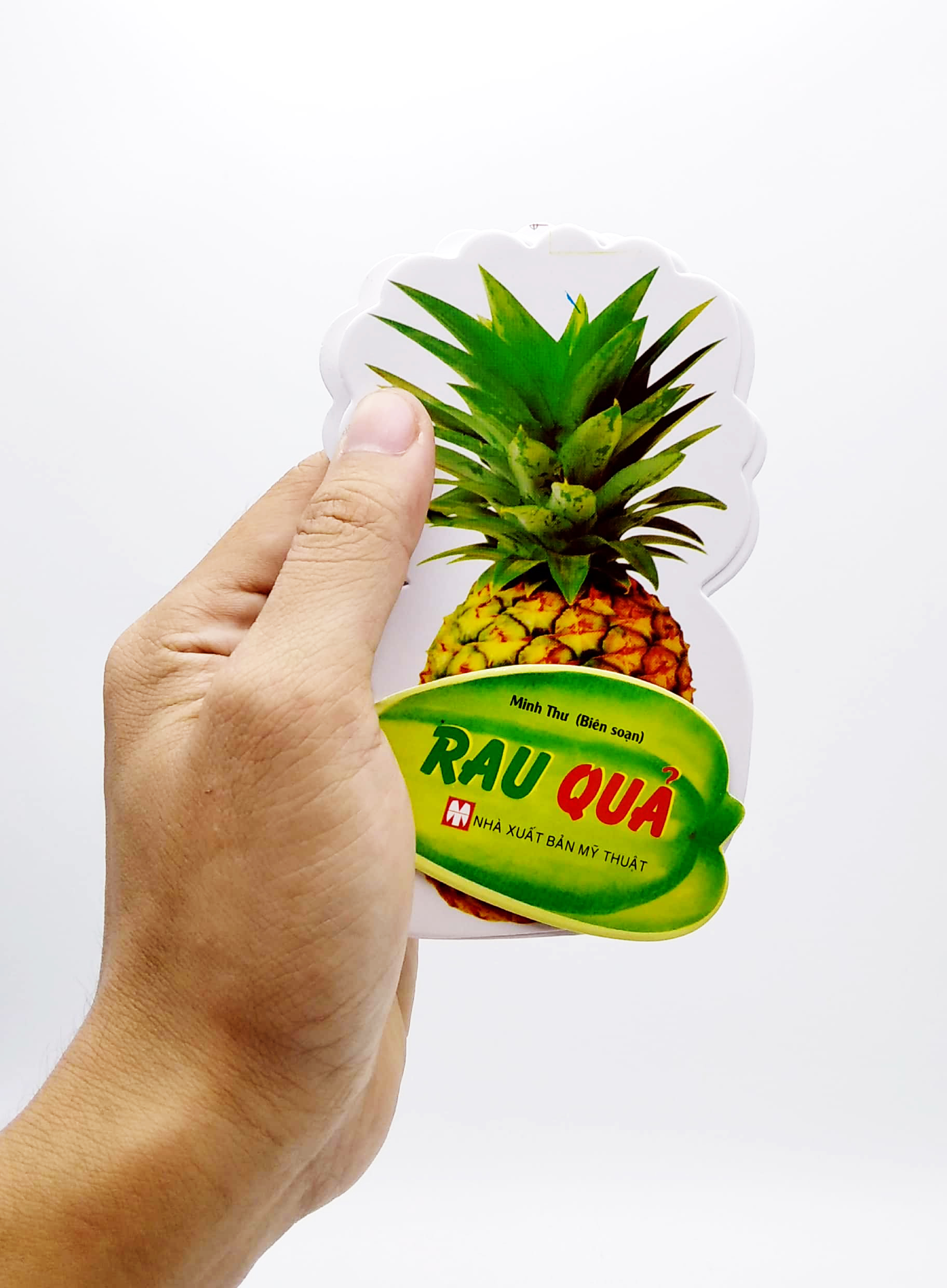 học từ theo chủ đề - rau củ quả