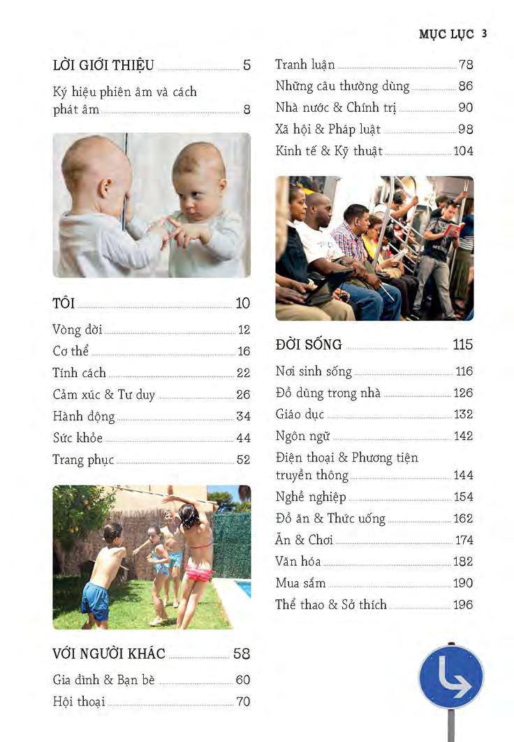 học tự vựng tiếng anh qua hình và ví dụ minh họa