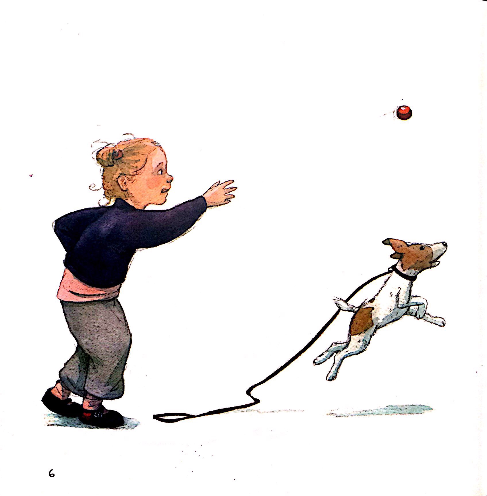 học ứng xử qua ngụ ngôn - lớn chuyện rồi!