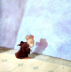 học ứng xử qua ngụ ngôn - quả cam tội lỗi