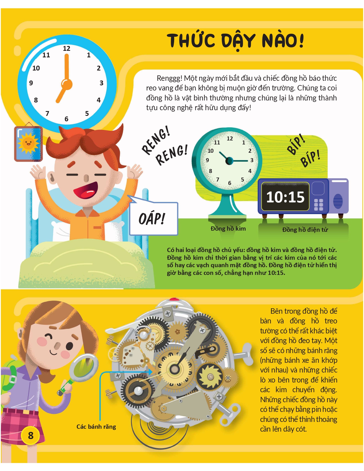 học và thực hành stem đơn giản - công nghệ - 60 bài thực hành bổ ích