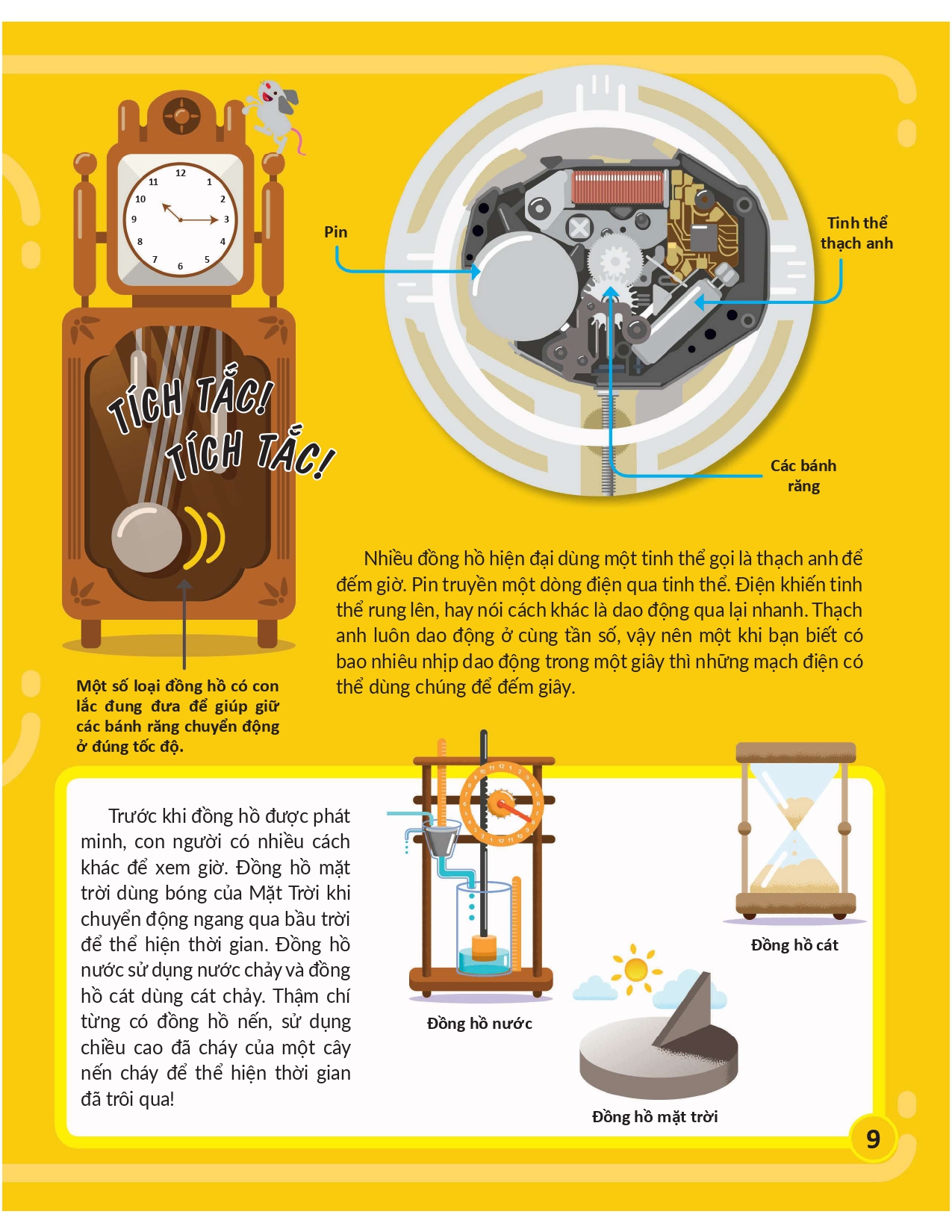 học và thực hành stem đơn giản - công nghệ - 60 bài thực hành bổ ích