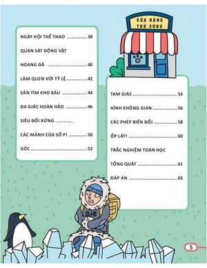 học và thực hành stem đơn giản - khoa học - kiến thức kèm bài tập bổ trợ!