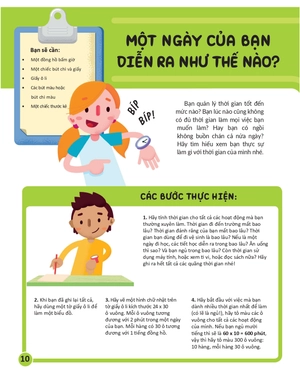học và thực hành stem đơn giản - toán học - 60 bài thực hành bổ ích