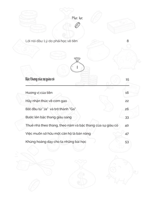 học về tiền - cách bạn đầu tư là cách bạn giàu có (tái bản 2023)