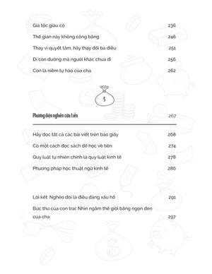 học về tiền - cách bạn đầu tư là cách bạn giàu có (tái bản 2023)