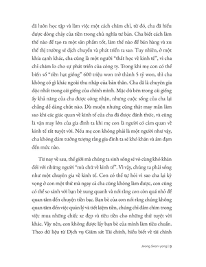 học về tiền - cách bạn đầu tư là cách bạn giàu có (tái bản 2023)