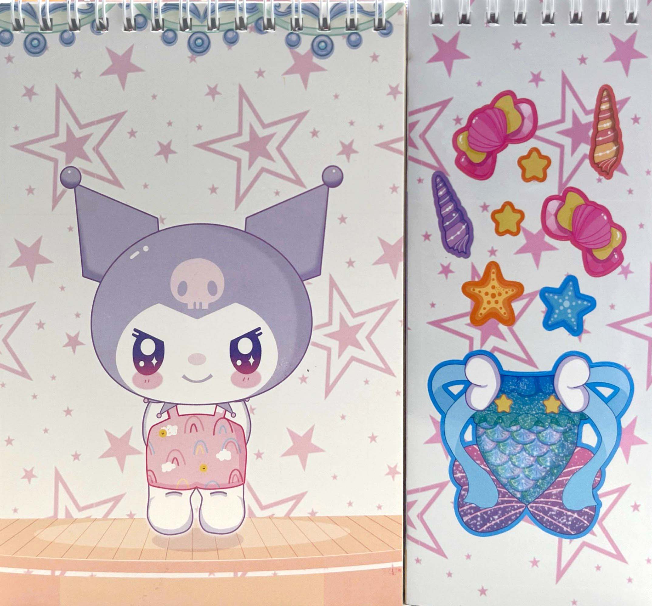 Học Viện Kuromi - Happy Fashion Show - Ngôi Sao Cá Tính