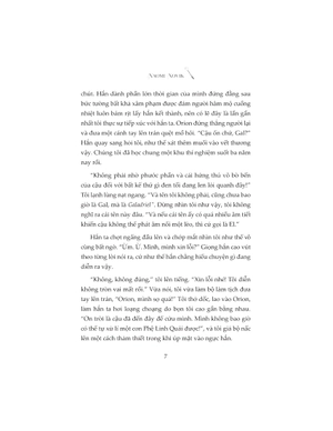 học viện ma thuật scholomance