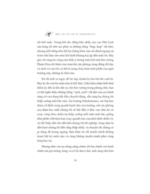 học viện ma thuật scholomance