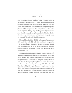 học viện ma thuật scholomance