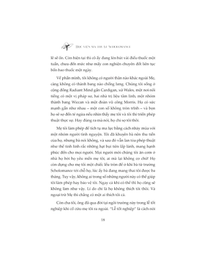 học viện ma thuật scholomance