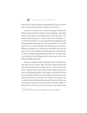 học viện ma thuật scholomance