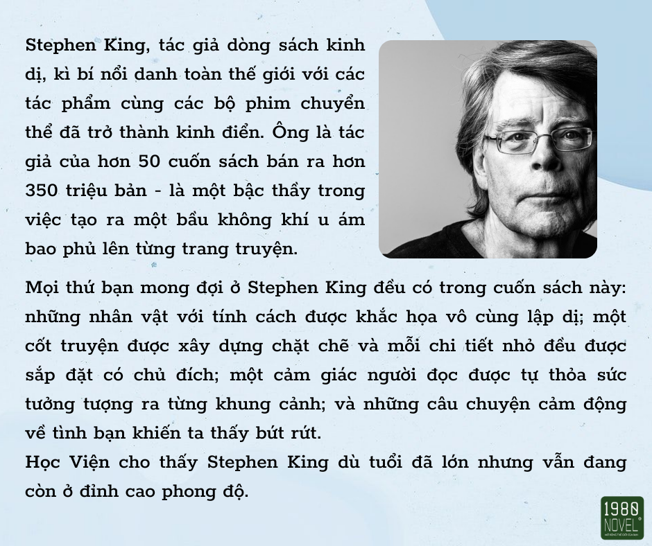 học viện - the institute