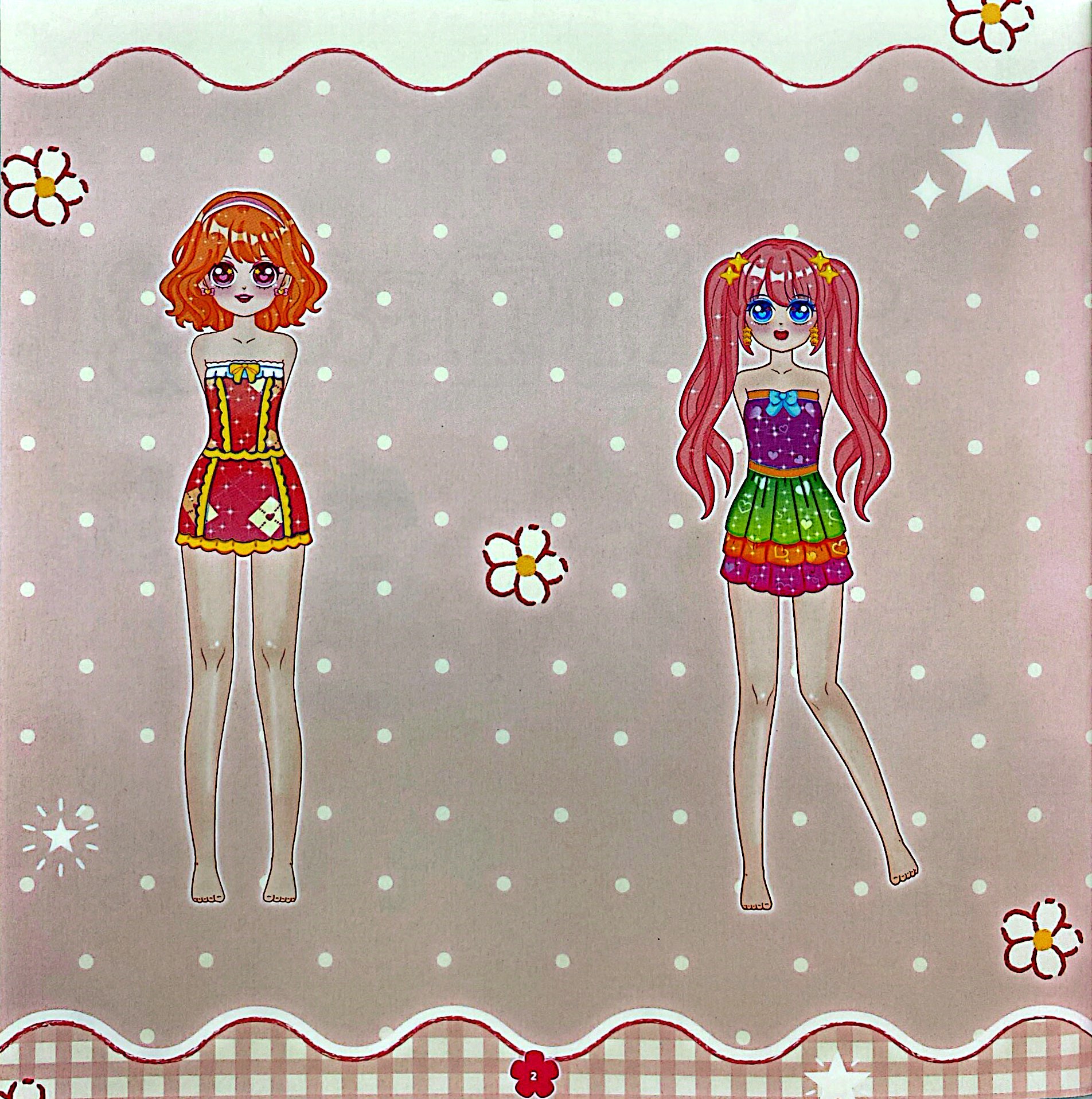 Học Viện Thời Trang - Công Chúa Ánh Sao