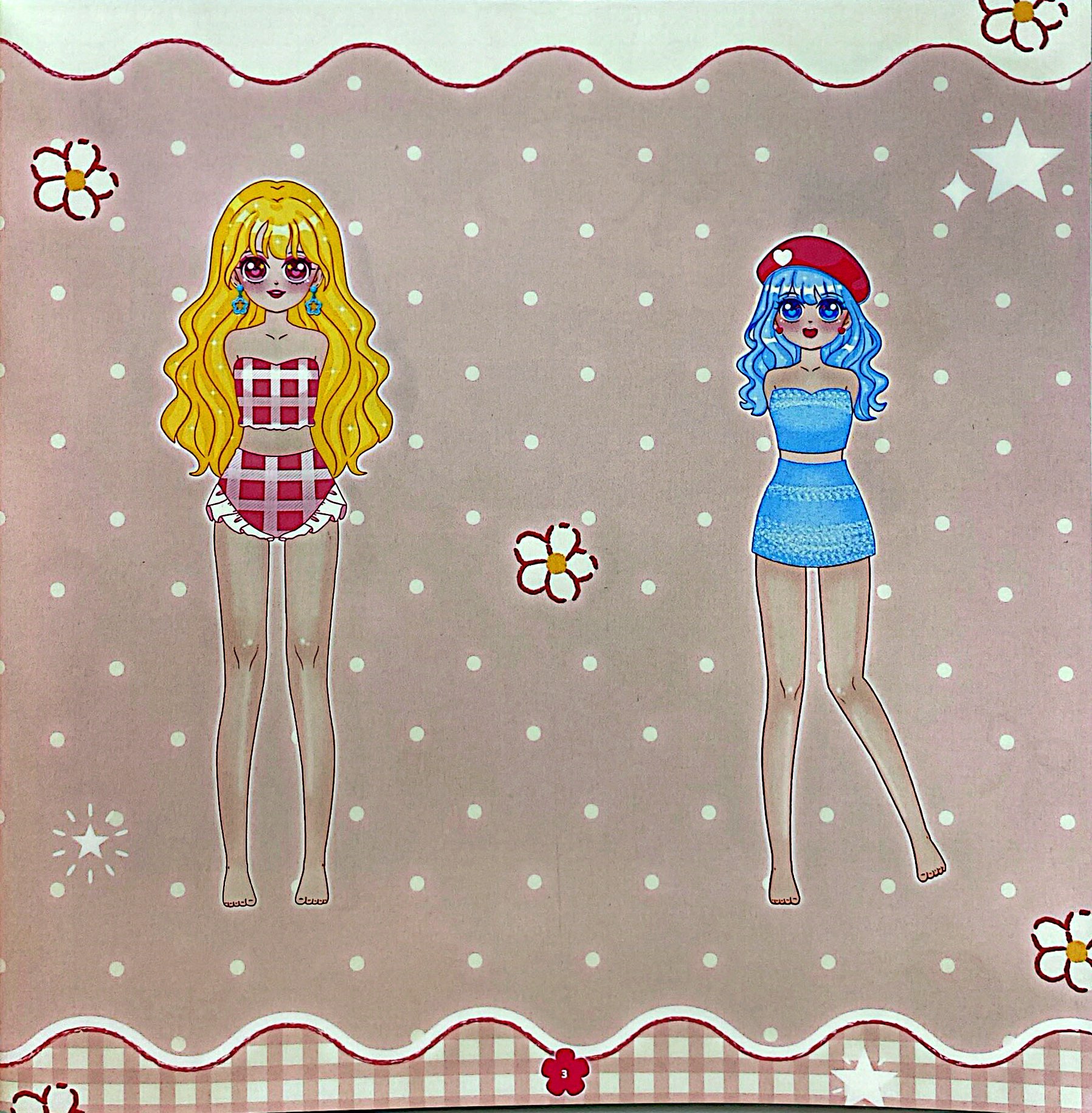 Học Viện Thời Trang - Công Chúa Ánh Sao