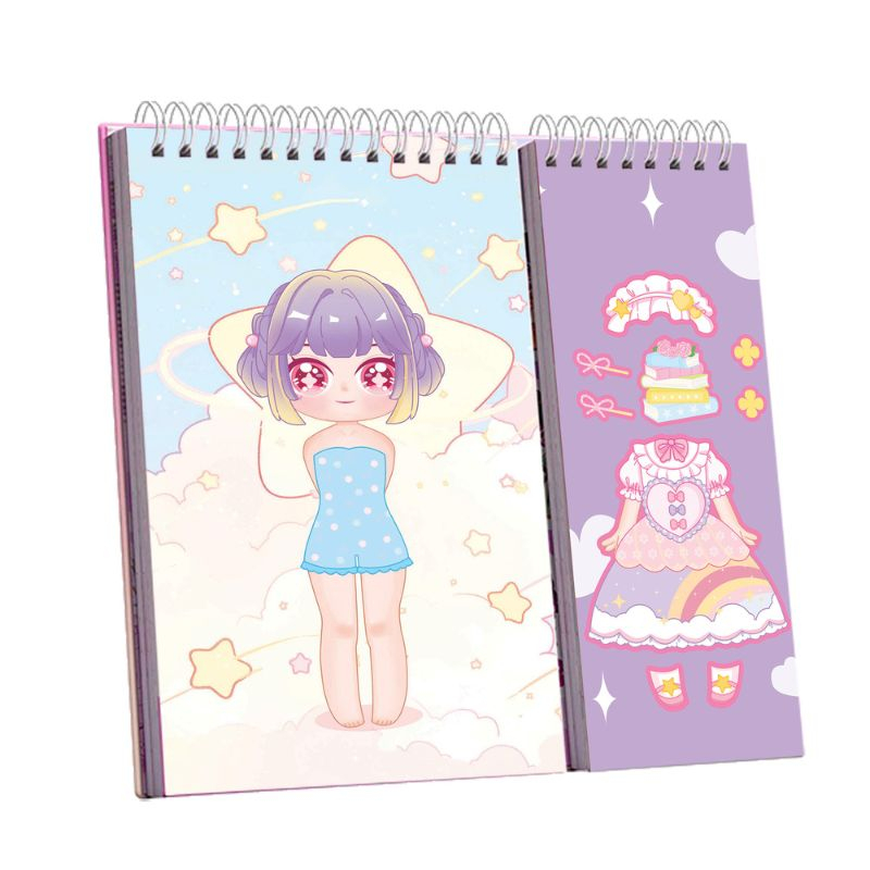 Học Viện Thời Trang - Công Chúa Kawaii - Giấc Mơ Cổ Tích