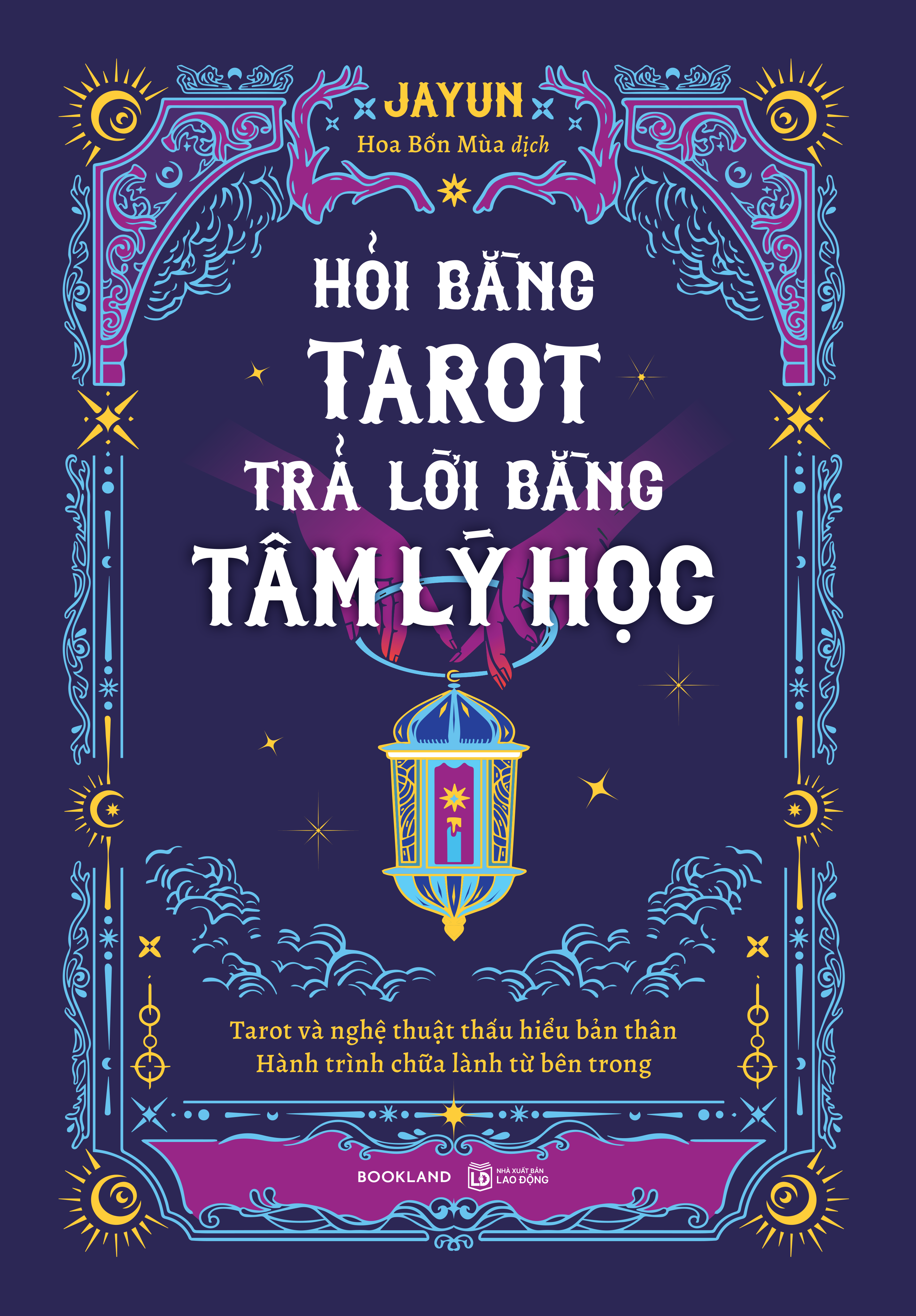 Hỏi Bằng Tarot - Trả Lời Bằng Tâm Lý Học