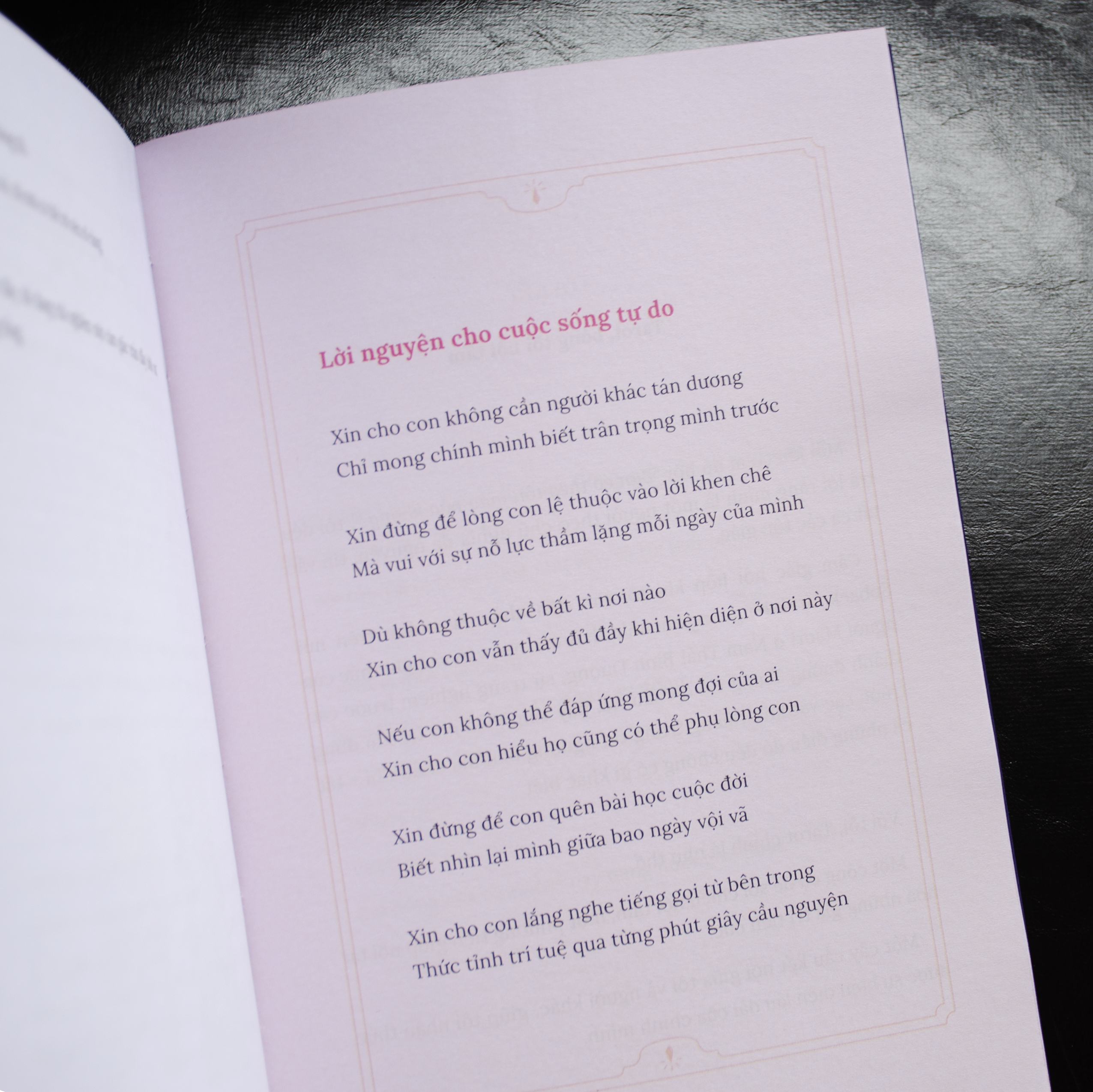 Hỏi Bằng Tarot - Trả Lời Bằng Tâm Lý Học