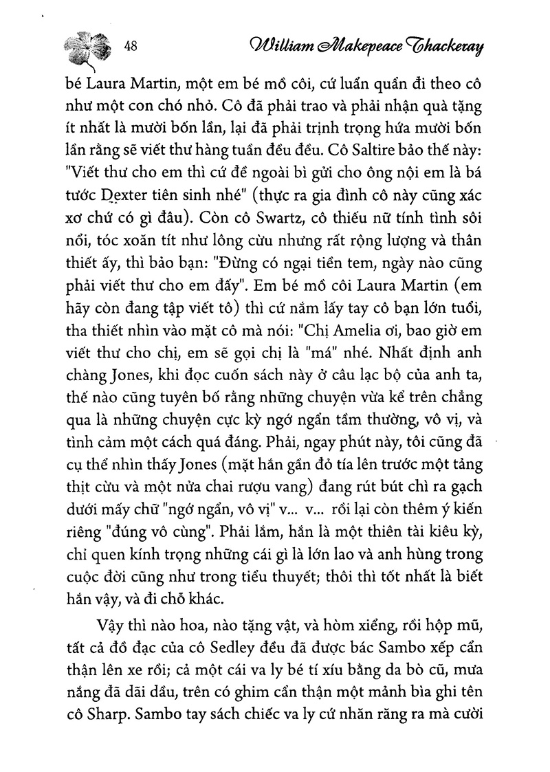 hội chợ phù hoa (bộ 2 tập) (bìa mềm)