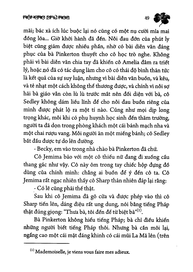 hội chợ phù hoa (bộ 2 tập) (bìa mềm)