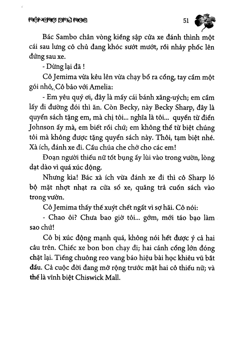 hội chợ phù hoa (bộ 2 tập) (bìa mềm)