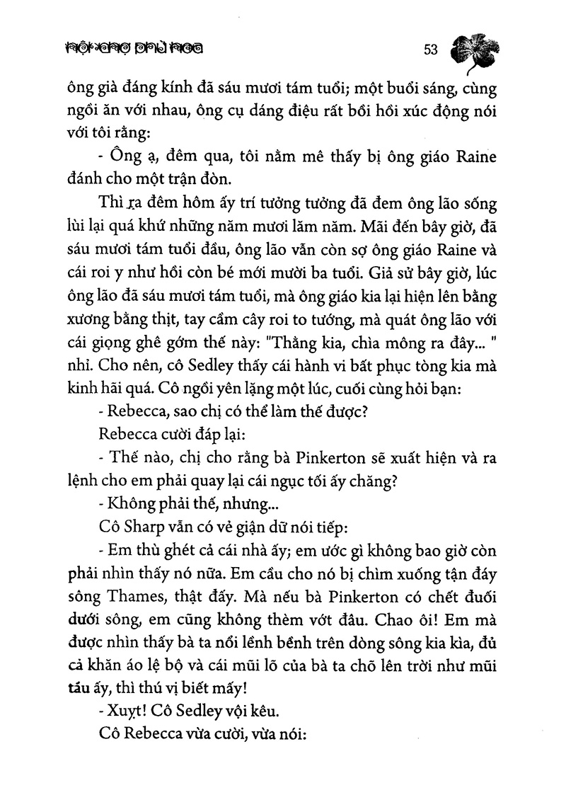 hội chợ phù hoa (bộ 2 tập) (bìa mềm)