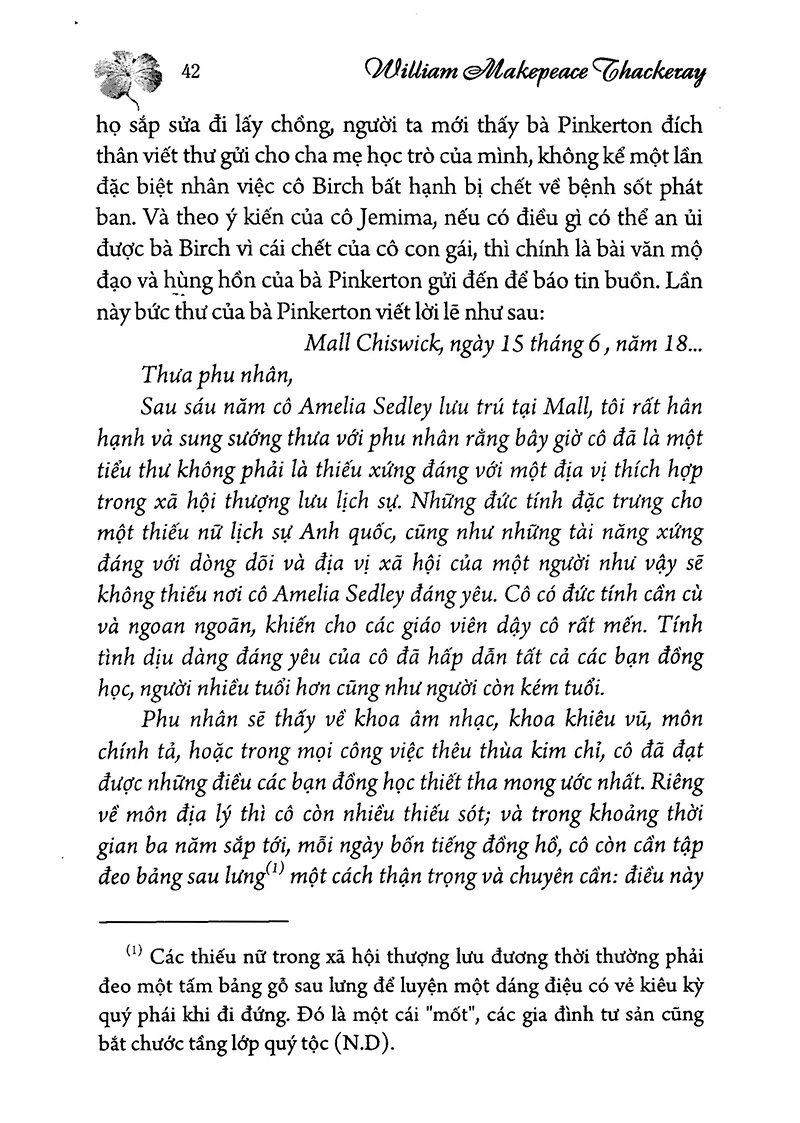 hội chợ phù hoa (bộ 2 tập) (bìa mềm)