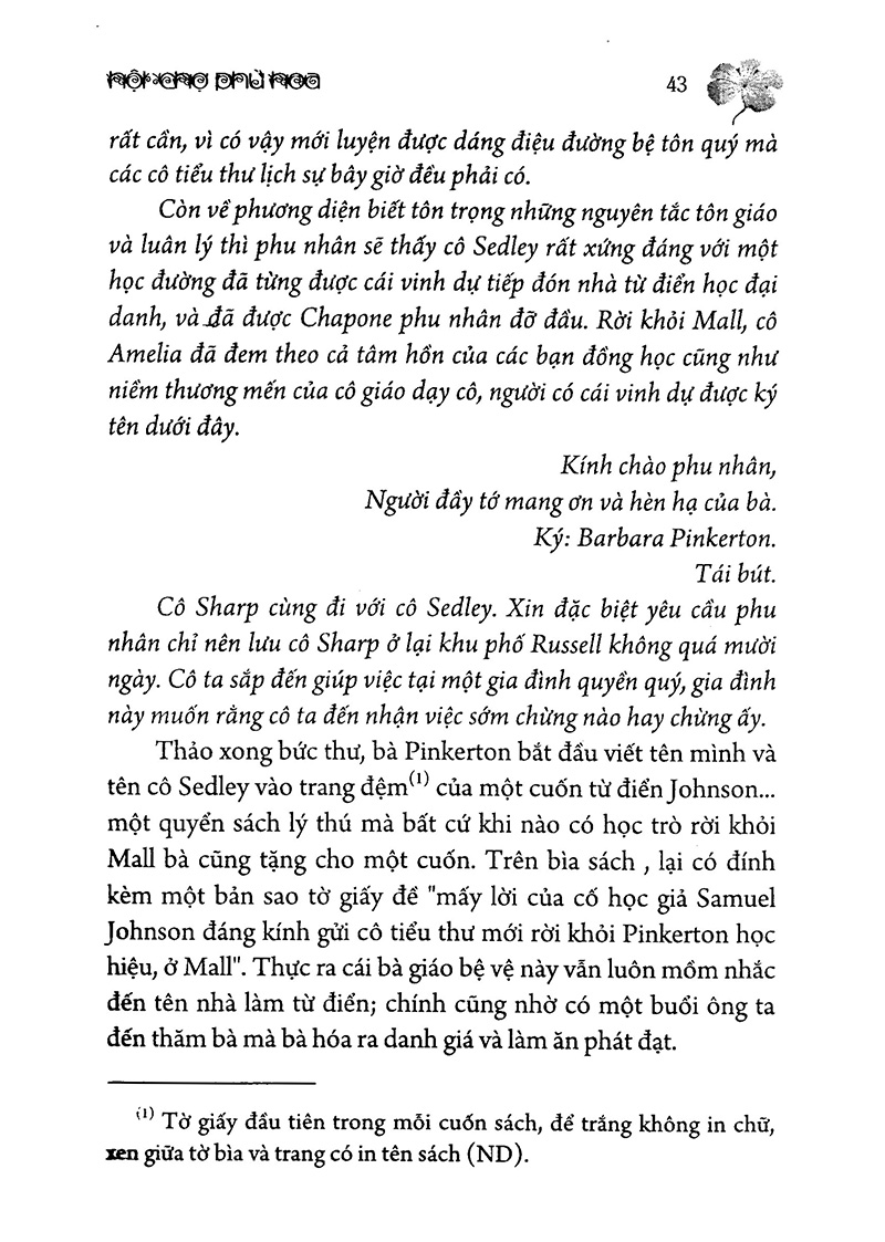 hội chợ phù hoa (bộ 2 tập) (bìa mềm)