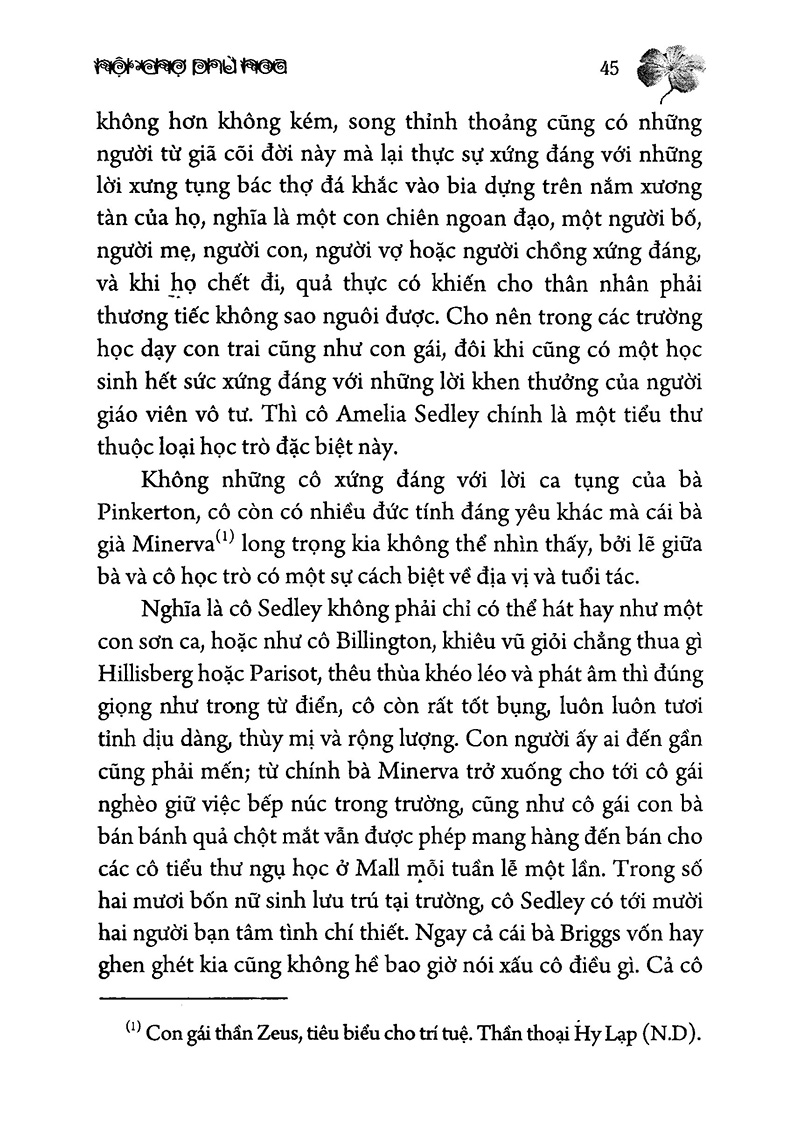 hội chợ phù hoa (bộ 2 tập) (bìa mềm)