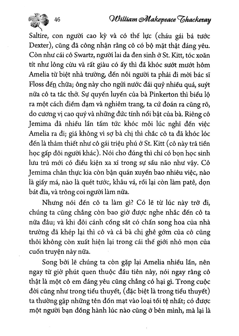 hội chợ phù hoa (bộ 2 tập) (bìa mềm)