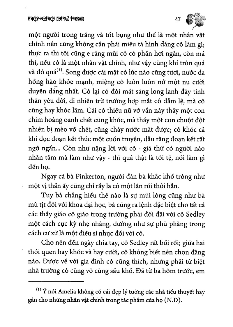 hội chợ phù hoa (bộ 2 tập) (bìa mềm)