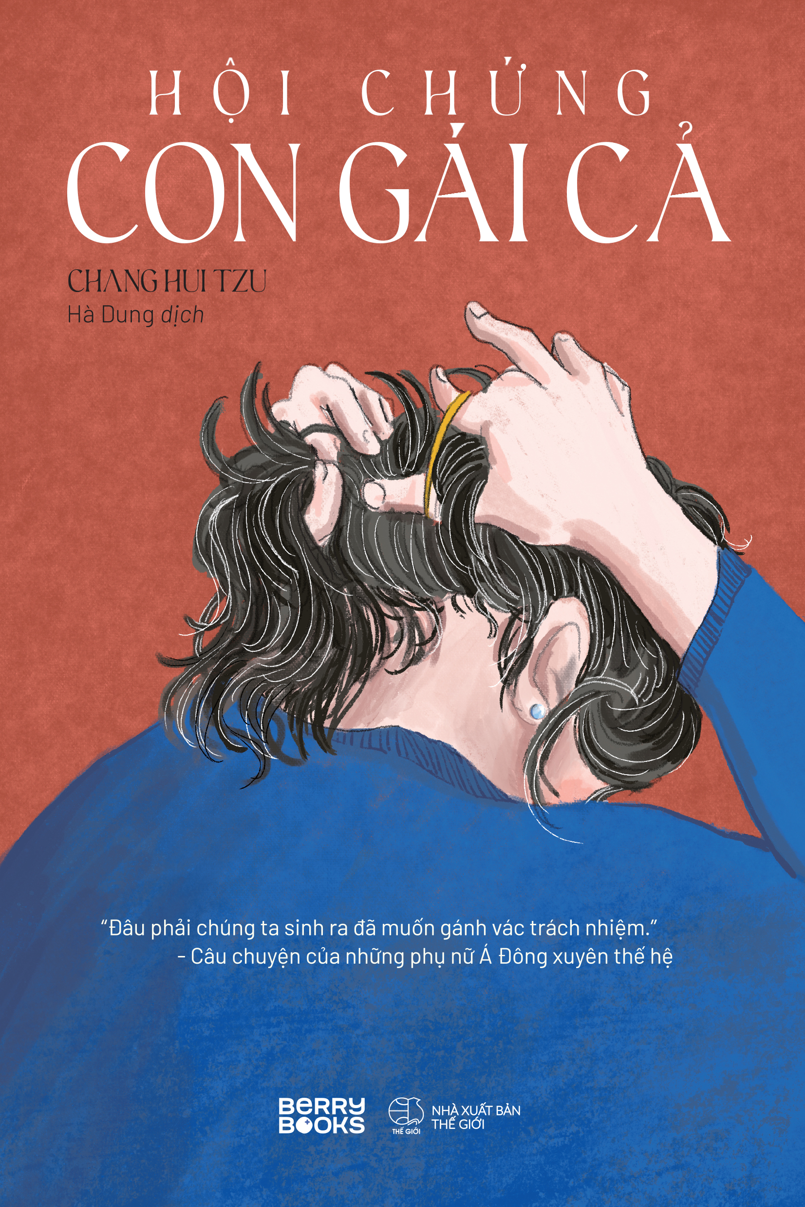 Hội Chứng Con Gái Cả