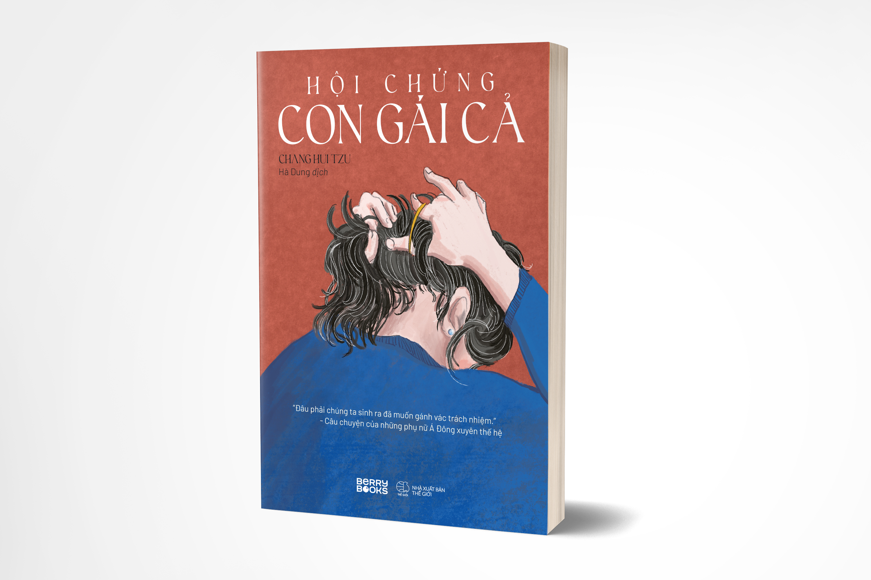 Hội Chứng Con Gái Cả