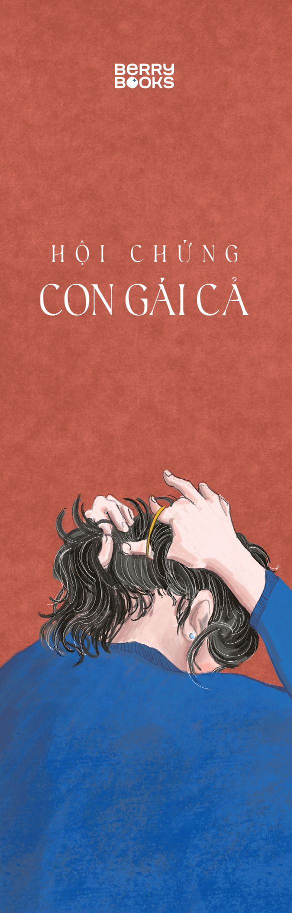 Hội Chứng Con Gái Cả