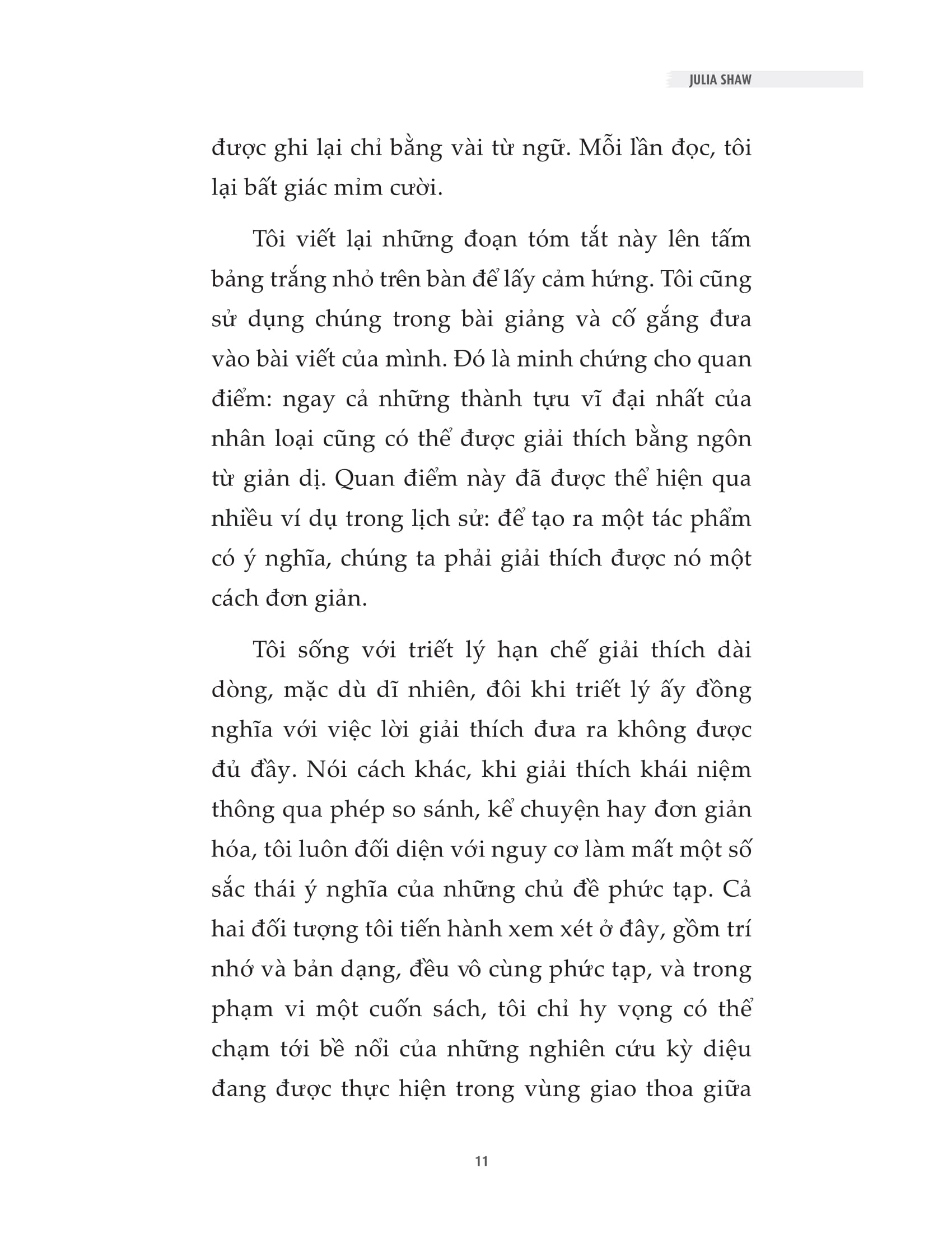 hội chứng ký ức giả