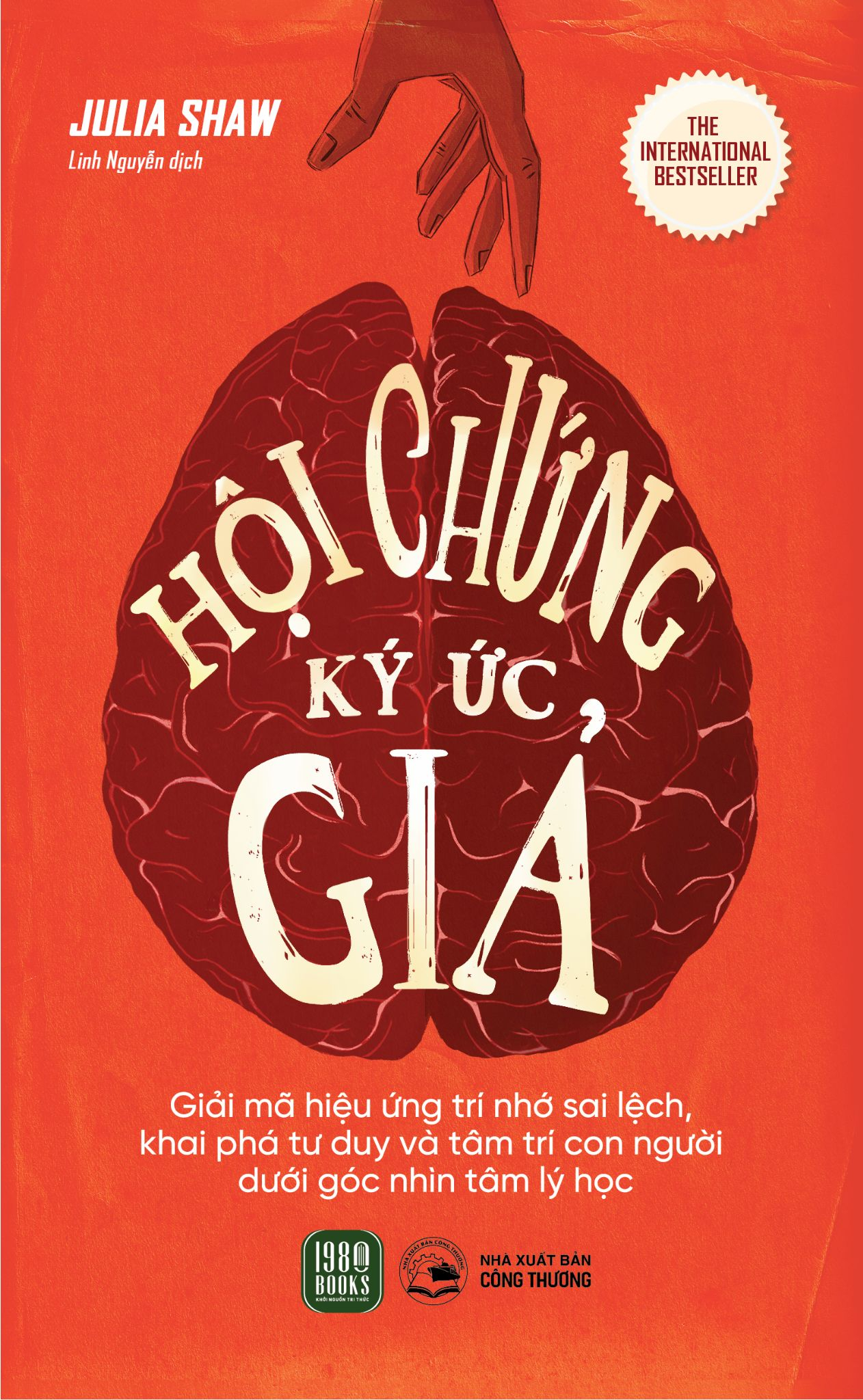 hội chứng ký ức giả