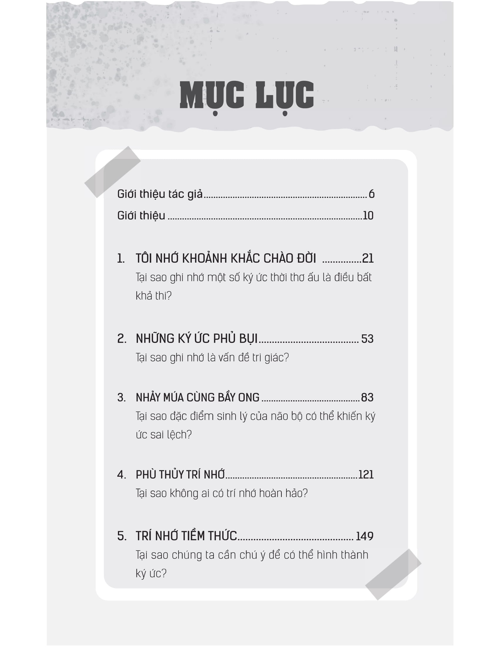 hội chứng ký ức giả