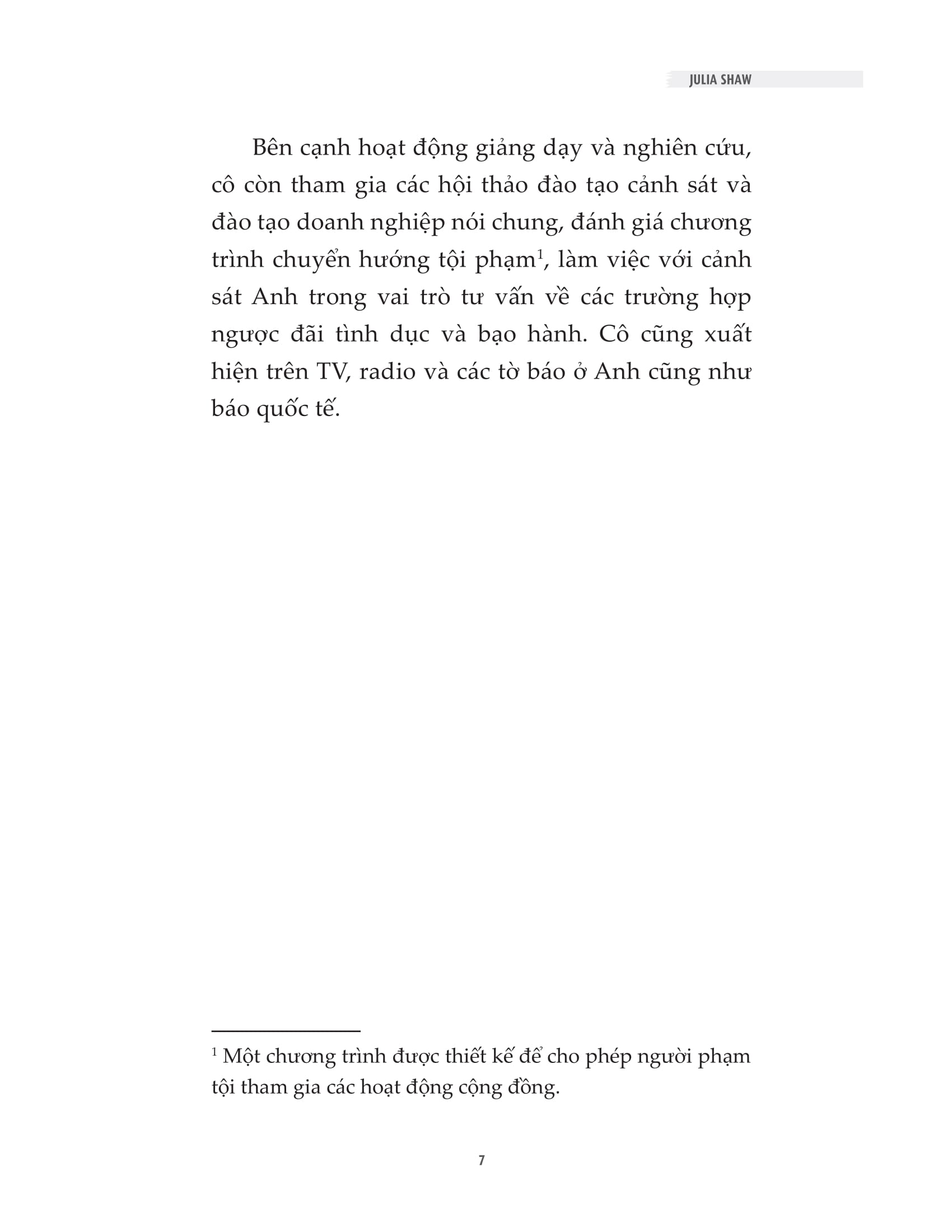 hội chứng ký ức giả