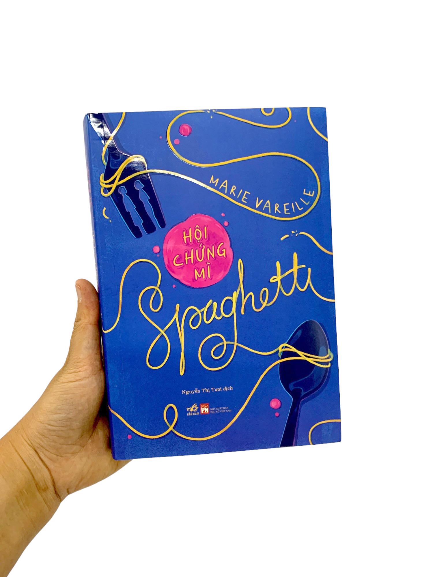 hội chứng mì spaghetti