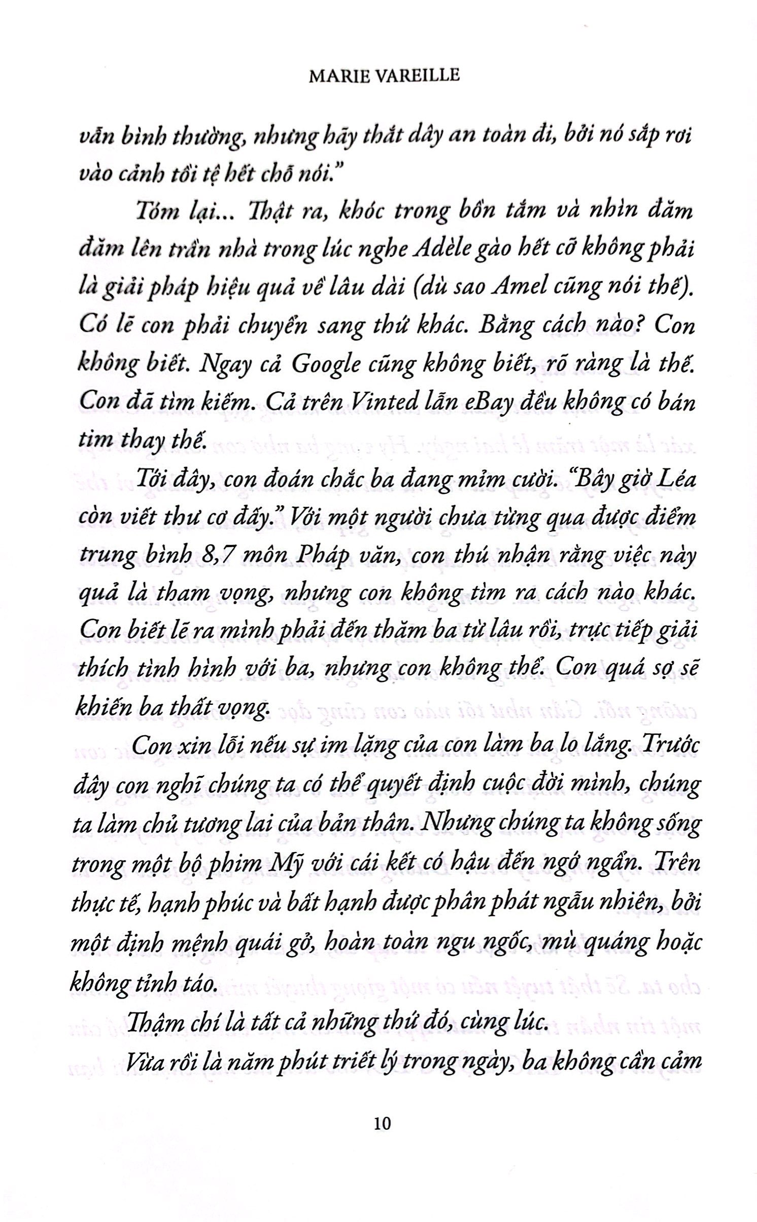 hội chứng mì spaghetti