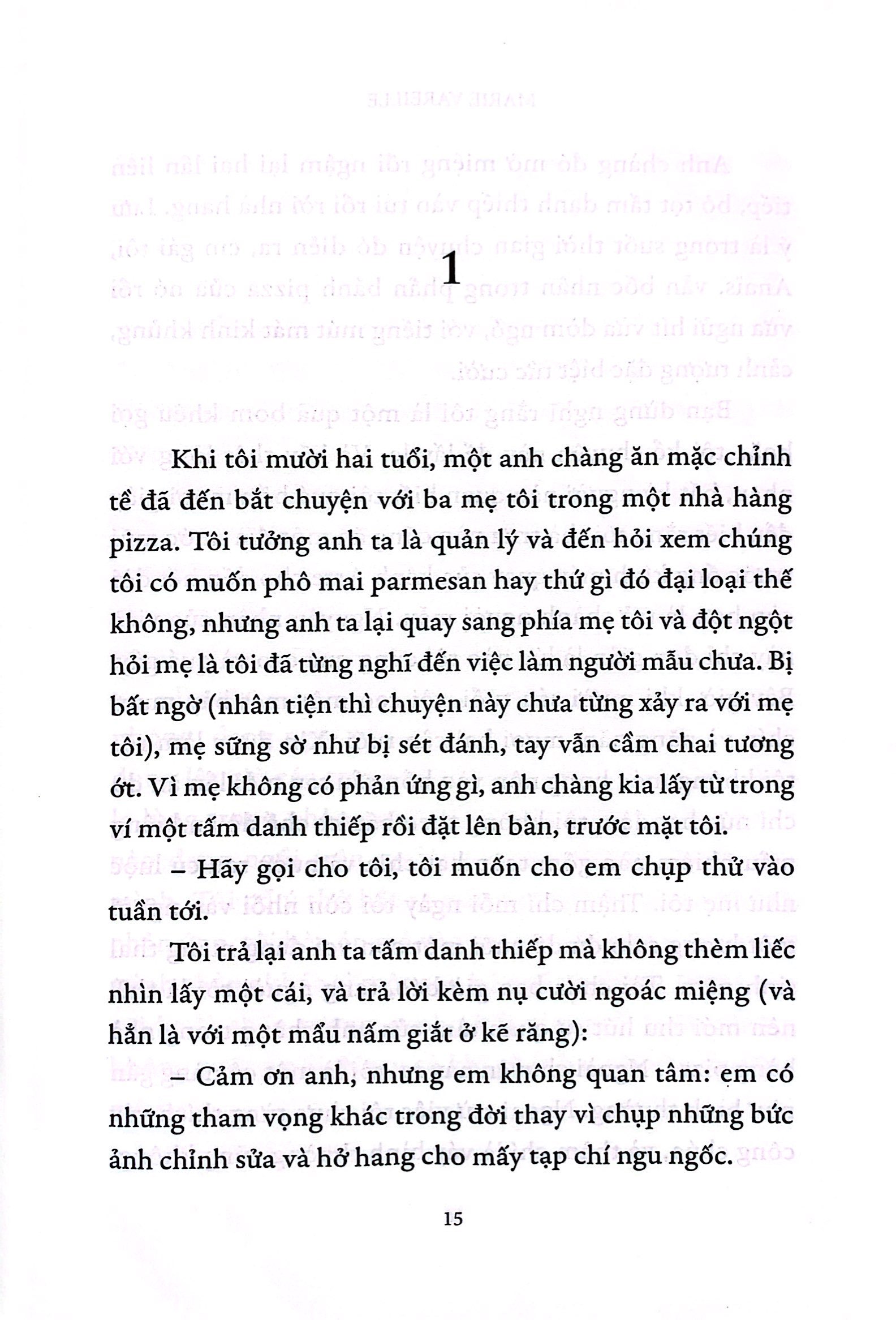 hội chứng mì spaghetti