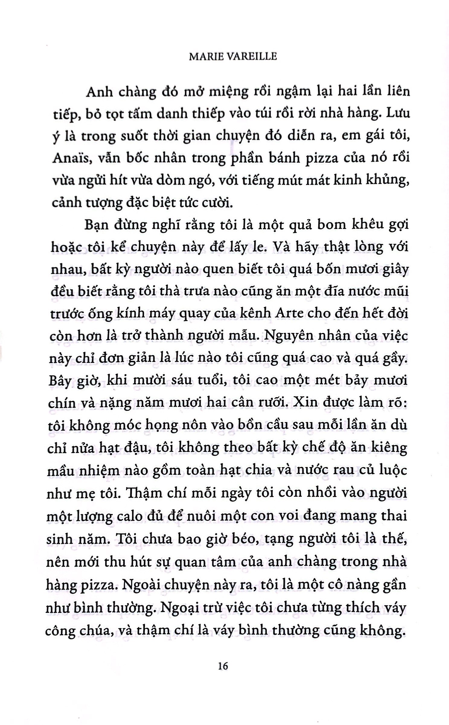 hội chứng mì spaghetti