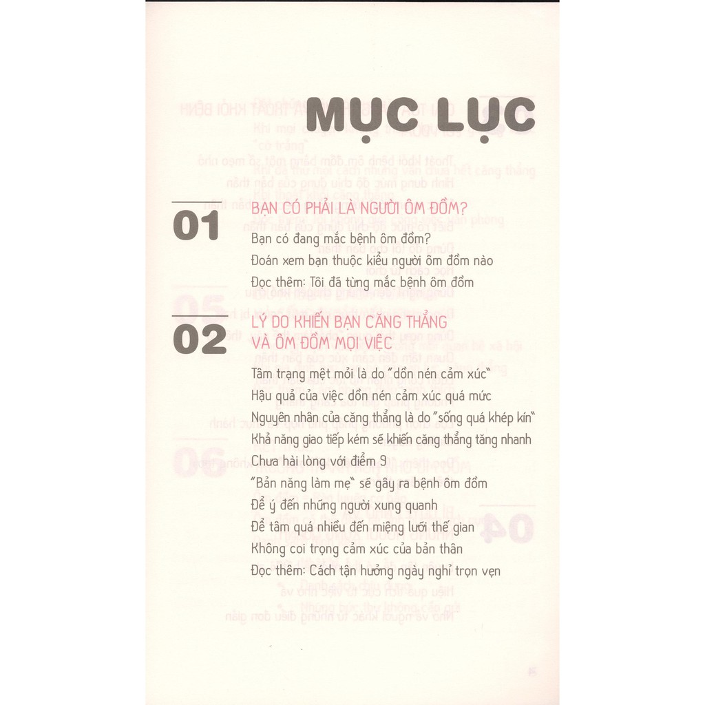 hội chứng ôm đồm