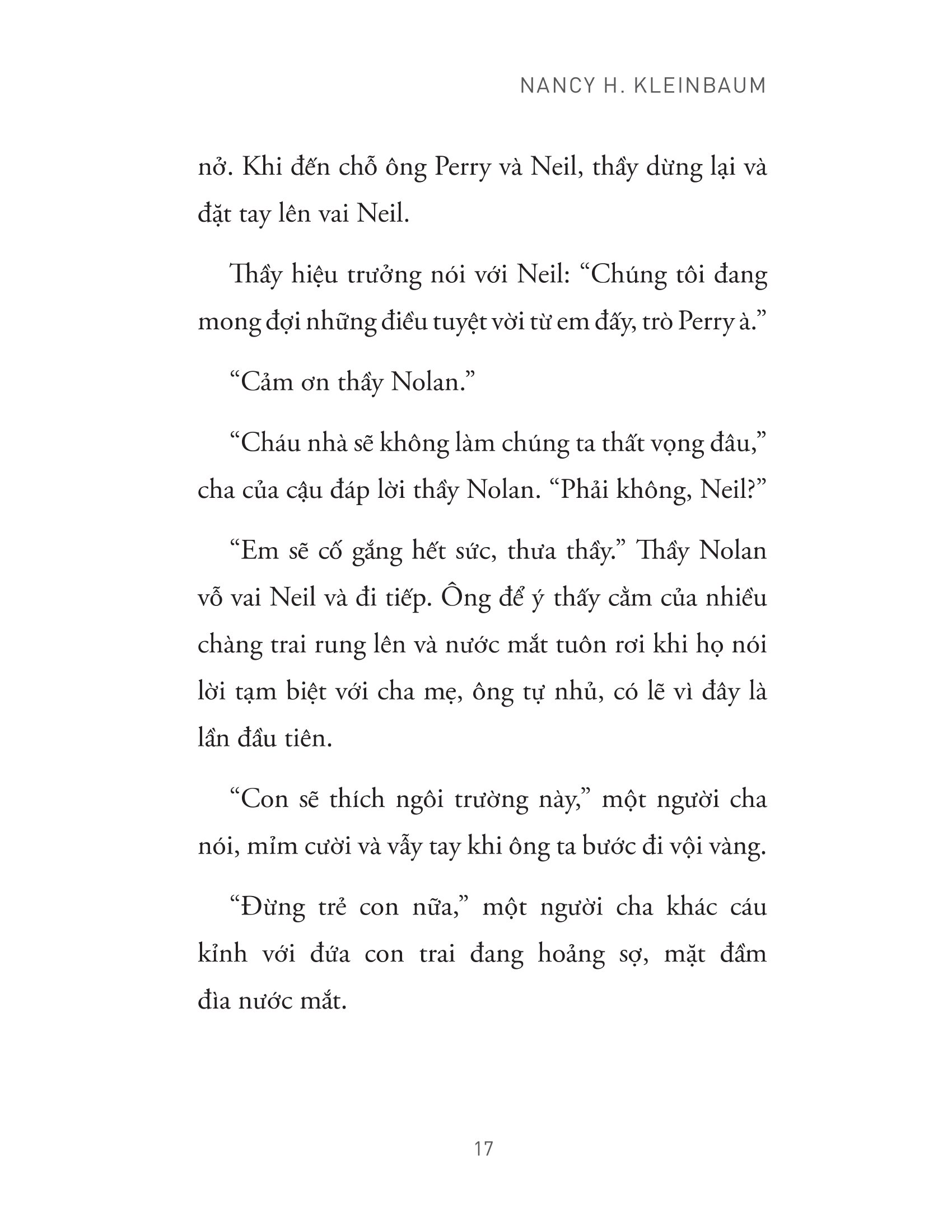 hội cố thi nhân